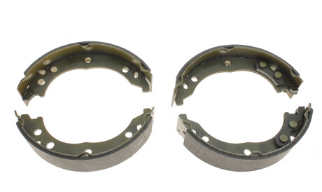 Фото 3 - Гальмівні колодки KAMPOL K-753 (K753)