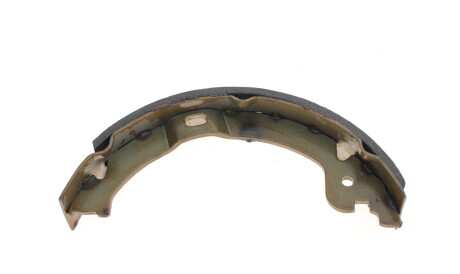 Фото 2 - Гальмівні колодки KAMPOL K-755 (K755)