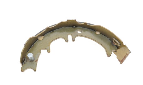 Фото 2 - Тормозные колодки KAMPOL K-758 (K758)