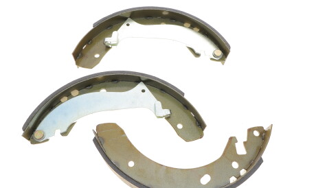 Фото 3 - Гальмівні колодки KAMPOL K-759 (K759)