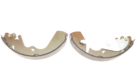 Фото 5 - Гальмівні колодки KAMPOL K-771 (K771)