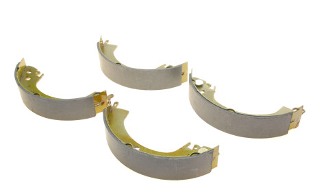 Фото 2 - Тормозные колодки KAMPOL K-774