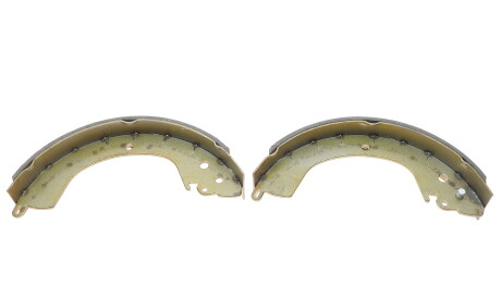 Фото 3 - Тормозные колодки KAMPOL K-775