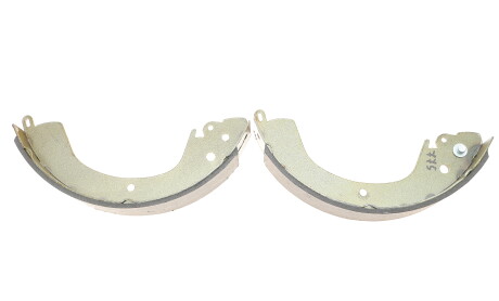 Фото 5 - Тормозные колодки KAMPOL K-775