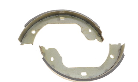 Фото 3 - Гальмівні колодки KAMPOL K-782 (K782)