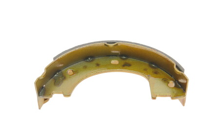 Фото 2 - Тормозные колодки KAMPOL K-784 (K784)