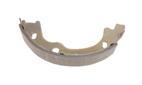 Фото 2 - Гальмівні колодки KAMPOL K-786 (K786)