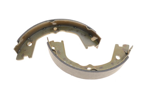 Фото 2 - Тормозные колодки KAMPOL K-788