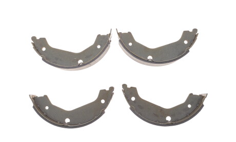 Фото 4 - Тормозные колодки KAMPOL K-789 (K789)