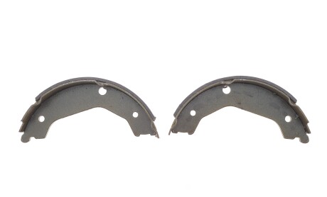 Фото 8 - Тормозные колодки KAMPOL K-789 (K789)