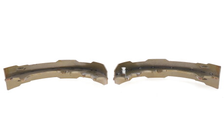 Фото 3 - Гальмівні колодки KAMPOL K-790 (K790)