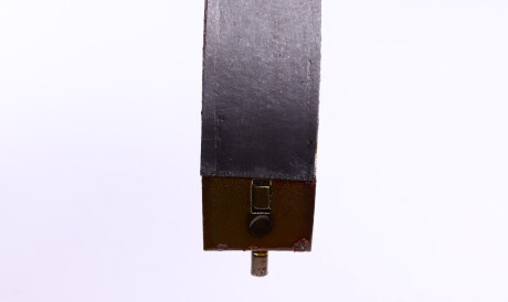 Фото 2 - Гальмівні колодки KAMPOL K-791 (K791)