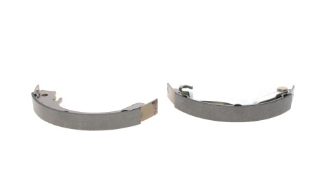 Фото 2 - Гальмівні колодки KAMPOL K-794 (K794)