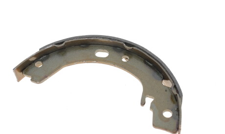 Фото 3 - Гальмівні колодки KAMPOL K-794 (K794)