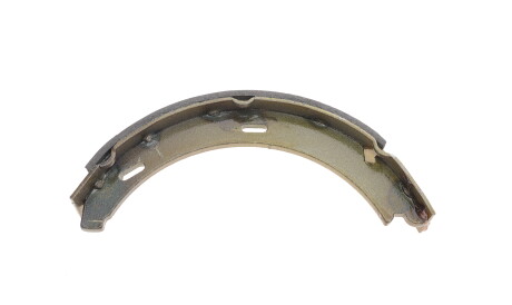 Фото 2 - Гальмівні колодки KAMPOL K-801 (K801)