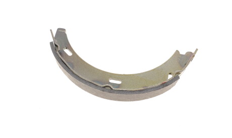 Фото 3 - Гальмівні колодки KAMPOL K-801 (K801)