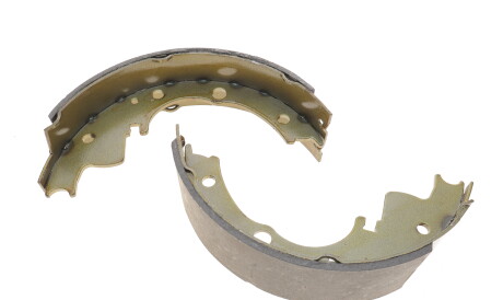 Фото 2 - Тормозные колодки KAMPOL K-802