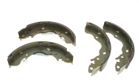 Фото 3 - Гальмівні колодки KAMPOL K-803 (K803)