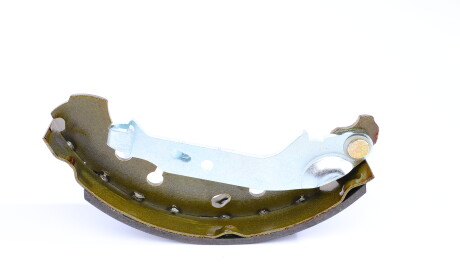 Фото 2 - Гальмівні колодки KAMPOL K-807 (K807)