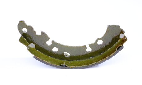 Фото 3 - Гальмівні колодки KAMPOL K-807 (K807)