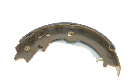 Фото 2 - Гальмівні колодки KAMPOL K-808 (K808)