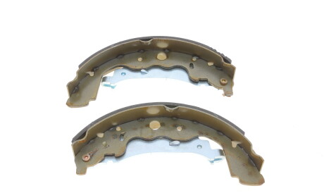 Фото 2 - Тормозные колодки KAMPOL K-825 (K825)