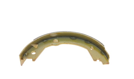 Фото 2 - Тормозные колодки KAMPOL K-826 (K826)