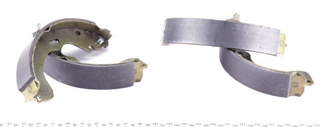 Фото 2 - Тормозные колодки KAMPOL K-834 (K834)