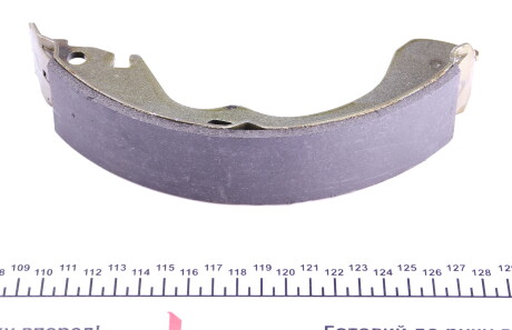 Фото 3 - Тормозные колодки KAMPOL K-834 (K834)