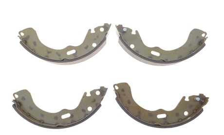 Фото 4 - Тормозные колодки KAMPOL K-834 (K834)