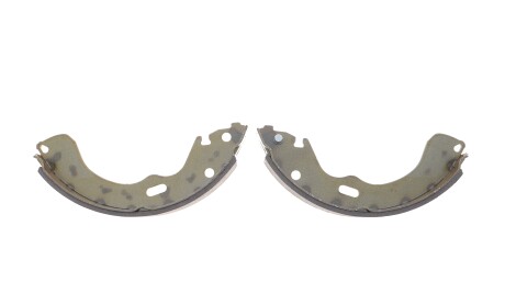 Фото 8 - Тормозные колодки KAMPOL K-834 (K834)