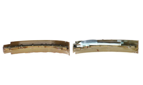 Фото 3 - Тормозные колодки KAMPOL K-837 (K837)