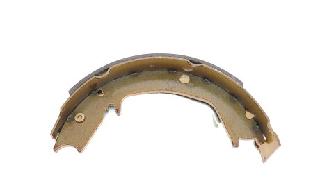 Фото 2 - Гальмівні колодки KAMPOL K-838 (K838)