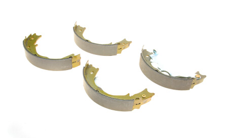 Фото 2 - Гальмівні колодки KAMPOL K-841 (K841)