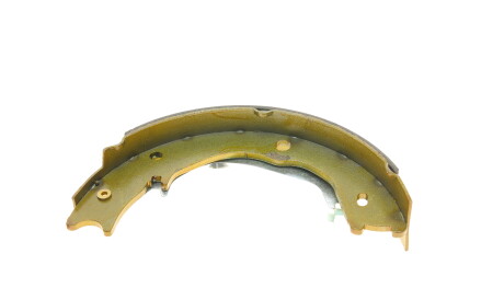 Фото 3 - Гальмівні колодки KAMPOL K-841 (K841)