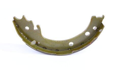 Фото 2 - Гальмівні колодки KAMPOL K-854 (K854)