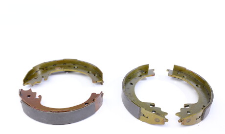 Фото 3 - Гальмівні колодки KAMPOL K-854 (K854)