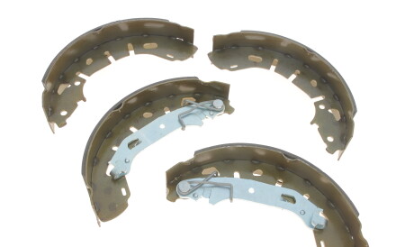 Фото 3 - Тормозные колодки KAMPOL K-855 (K855)