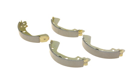 Фото 2 - Тормозные колодки KAMPOL K-856 (K856)