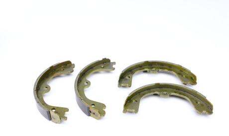 Фото 3 - Тормозные колодки KAMPOL K-857 (K857)