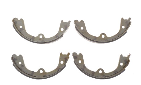 Фото 4 - Тормозные колодки KAMPOL K-857 (K857)