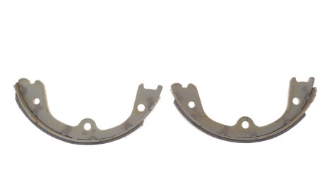 Фото 8 - Тормозные колодки KAMPOL K-857 (K857)