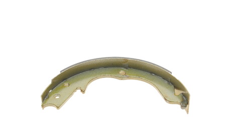 Фото 2 - Гальмівні колодки KAMPOL K-858 (K858)