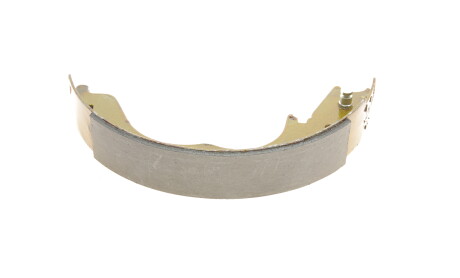 Фото 5 - Гальмівні колодки KAMPOL K-858 (K858)