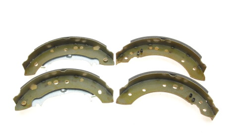 Фото 3 - Тормозные колодки KAMPOL K-860 (K860)