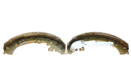 Фото 3 - Гальмівні колодки KAMPOL K-861 (K861)