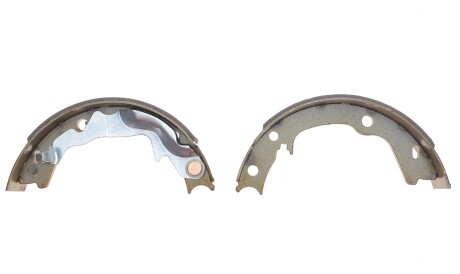 Фото 2 - Гальмівні колодки KAMPOL K-862 (K862)