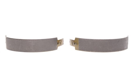 Фото 3 - Гальмівні колодки KAMPOL K-862 (K862)