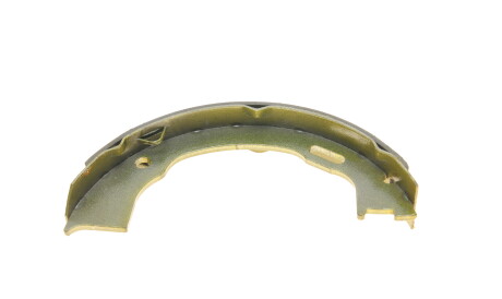 Фото 3 - Тормозные колодки KAMPOL K-863 (K863)