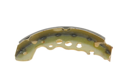 Фото 2 - Гальмівні колодки KAMPOL K-864 (K864)